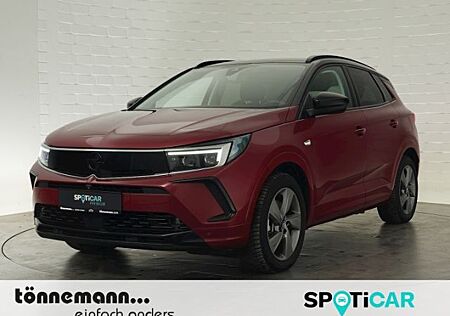 Opel Grandland X Grandland GSe 4X4 PHEV AT+NAVI+360 GRAD KAMERA+L