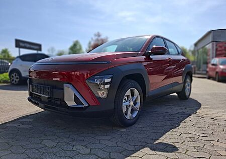 Hyundai Kona 1.0 T-GDI Select 2WD