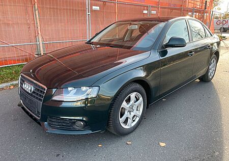 Audi A4 Lim. Attraction*2.Besitz*Sonderangebot*PDC*