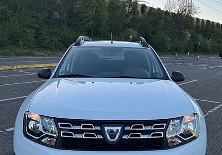 Dacia Duster 1.6 SCe 115 4x2 Ambiance Ambiance