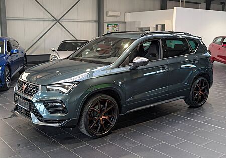 Cupra Ateca 2.0 TSI 4Drive DSG 1.Hand
