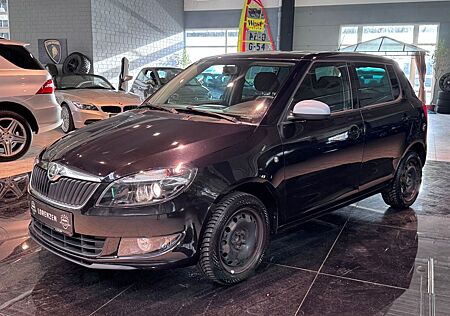 Skoda Fabia 1.2 TSI Ambition Audiosystem Tempo ZV