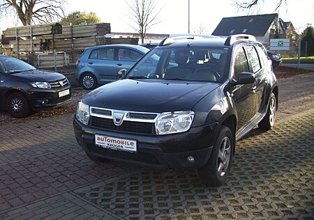 Dacia Duster 1.6 16V 105 4x2 Lauréate