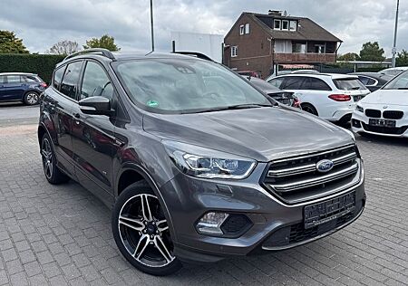 Ford Kuga ST-Line | AUTOMATIK | PANO | XENON | KAMERA