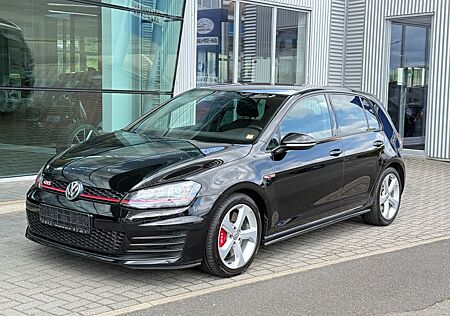 VW Golf Volkswagen VII Lim. GTI Performance Xenon PDC Tempomat
