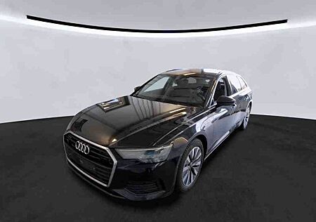 Audi A6 gebraucht kaufen Audi A6 Avant 45 TDI quattro*ACC*VIRTUAL*LEDER*NAVI*