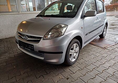 Subaru Justy J13 Active