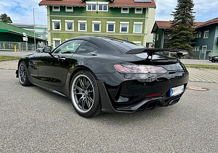 Mercedes-Benz AMG GT R Pro Coupe *Voll* 1 of 750