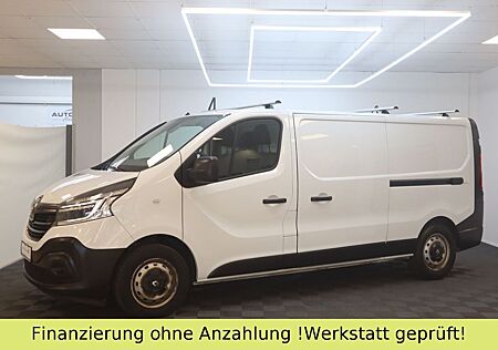 Renault Trafic Kasten L2H1 3,0t Komfort*NAVI*CAM