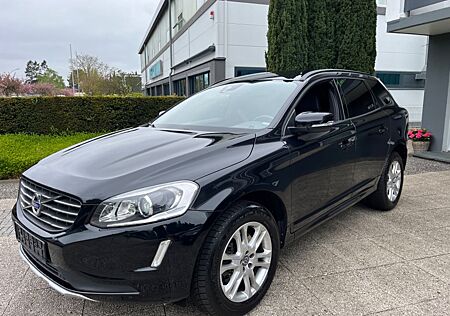 Volvo XC 60 XC60 Kinetic 2WD