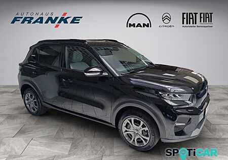 Citroën C3 Turbo 100 Stop&Start MAX*RFK*KLIMA*LED*