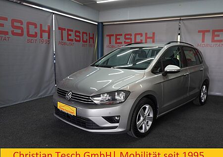 VW Golf Sportsvan Volkswagen VII Comfortline BMT/NAVI/PDC/GRA/