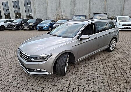 VW Passat Variant Volkswagen Highline BMT/Start-Stopp