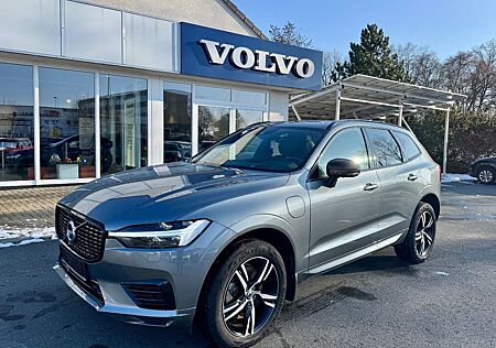 Volvo XC 60 XC60 T8 R-Design Recharge Plug-In Hybrid AWD