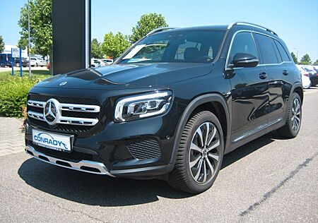 Mercedes-Benz GLB 200 Progressive 7G LED Navi Kamera CarPlay