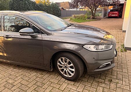 Ford Mondeo gebraucht kaufen Ford Mondeo 1,5 EcoBoost Business Edition Turnier...