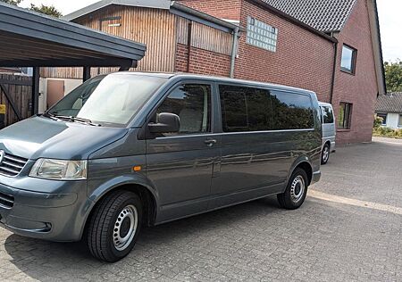 VW T5 Caravelle Volkswagen