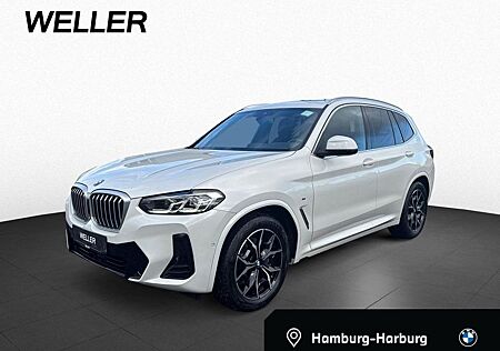 BMW X3 xDr 20d M Sport Pano,H/K,Stop&Go,DA,PA,LiCoPr