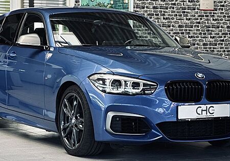 BMW 140 M140i Special Edition HARMANKARDON|NAVI|SHZ|PDC|