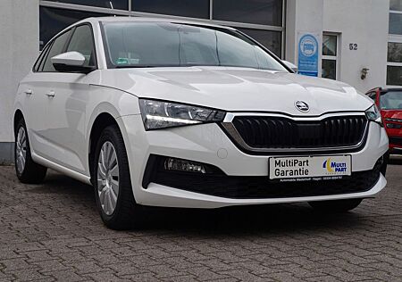 Skoda Scala Cool Plus*PDC*LED*SHZ*KLIMA*SMARTLINK*