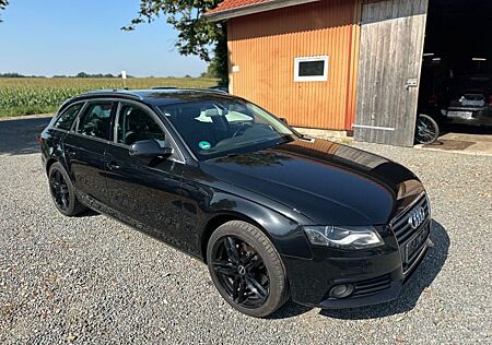 Audi A4 1.8 TFSI Automatik Ambiente Avant