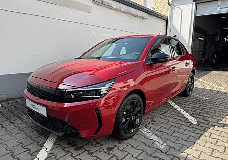 Opel Corsa 1.2 Direct Injection Turbo GS
