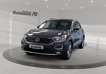 VW T-Roc Volkswagen 1.5 TSI Sport LED SHZ PDC ACC AHK Climatr.