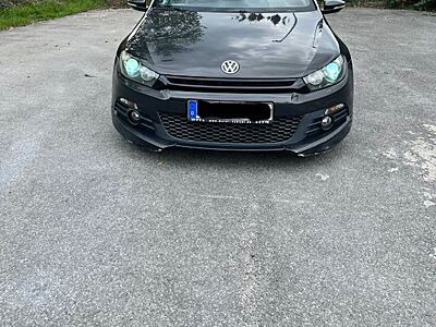 Volkswagen Scirocco 1.4 TSI Team Team