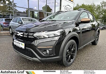 Dacia Sandero III Stepway Extreme*Sitzheizung*Kamera