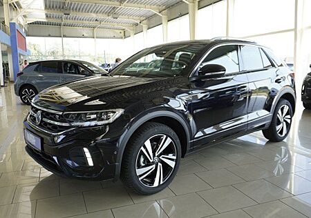 VW T-Roc Volkswagen R-Line 1,5TSI DSG UPE=45500 Euro
