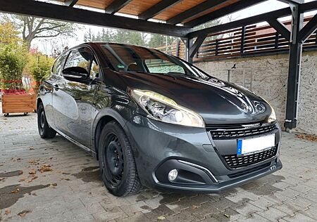 Peugeot 208 1.6 THP 165 Allure STOP & START Allure