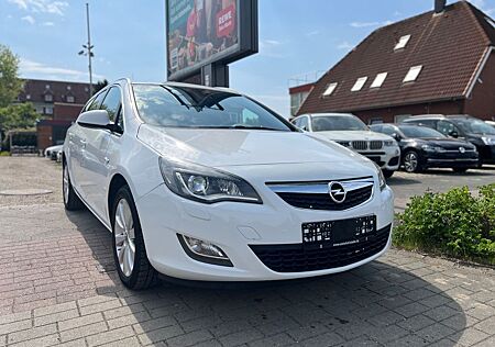 Opel Astra J Sports Tourer Innovation*Scheckheft*