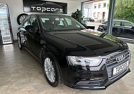 Audi A4 Lim. Attraction*Leder*Navi*Xenon*PDC*LED*