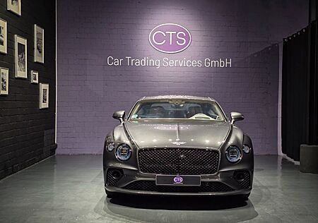 Bentley Continental GT Azure / erste Hand /