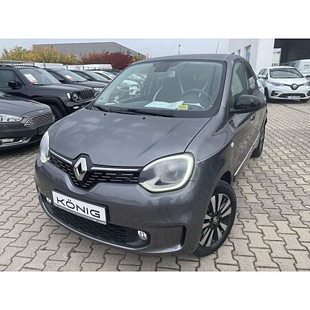 Renault Twingo leasen