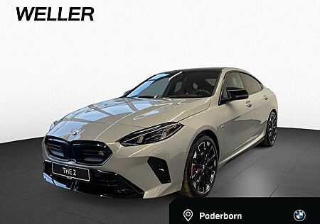 BMW M235i M235 xDrive Gran Coupe Sportpaket HUD Navi LED