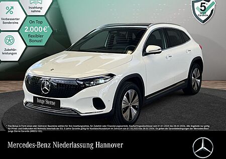 Mercedes-Benz EQA 350 4M PROGRESSIVE Advanced/Pano/360°/VZ