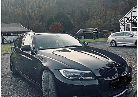 BMW 320d Touring -