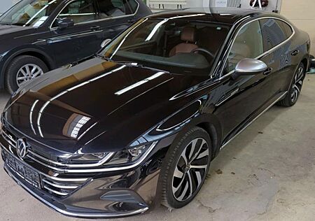 VW Arteon Volkswagen Elegance eHybrid 1.4 TSI/20400netto