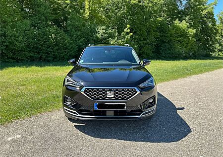 Seat Tarraco 2.0 TDI 140kW Xcellence 4Drive DSG X...