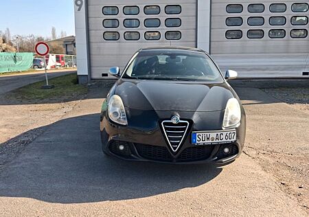 Alfa Romeo Giulietta Turismo