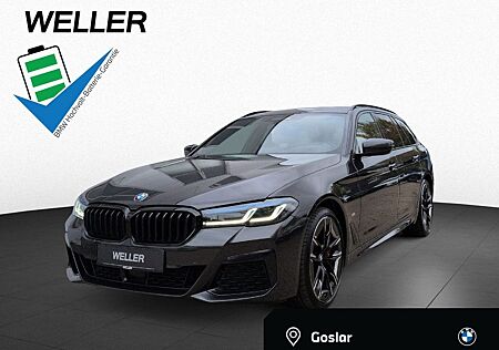 BMW 540d xDTour M SPORT PRO Laser DAPr Sthz Pano AHK