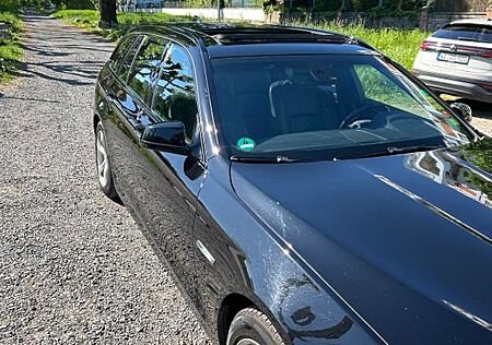 BMW 530d xDrive Touring -