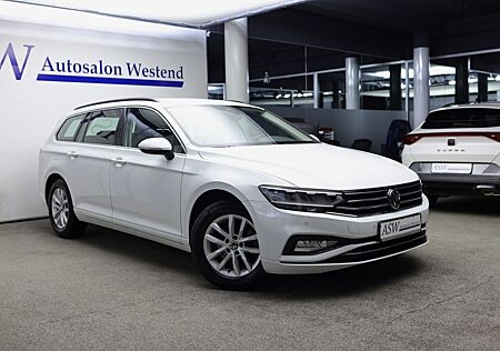 VW Passat Variant Volkswagen 2,0 TDI BUSINESS RÜCKFAHRKAMERA