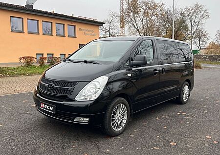 Hyundai H-1 Travel Premium - LEDER - AUTOMAT