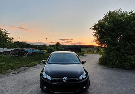 VW Golf Volkswagen 1.4 TSI 90 kW Style