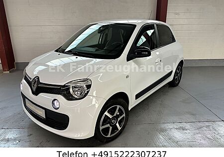 Renault Twingo Limited Klima SHZ