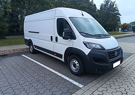 Fiat Ducato 8 L5H2 mit TOP Ausstattung / Camper Basis
