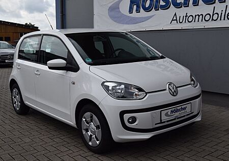 VW Up Volkswagen ! move !Sitzh,Parks,Tempom,Allwetterr,,,