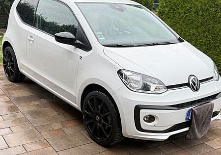 VW Up Volkswagen ! 1.0 ! !